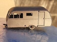 Diecast Matchbox N.23 CARAVAN BLUEBIRD DAUPINE near mint cinditions