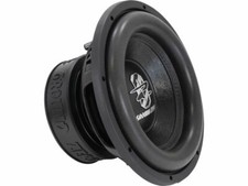 Ground Zero 30 cm subwoofer