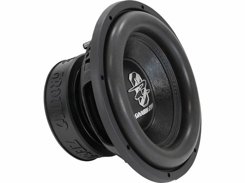 Ground zero subwoofer - 30, cm