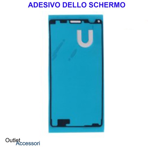 Adesivo biadesivo colla - adesivo,