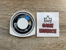 Monster Hunter Freedom Unite