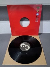 vinile mix 12" x-treme love