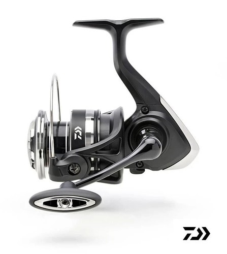 Mulinello pesca daiwa - pesca,
