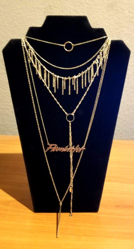 Vintage delicato ciondolo - **vintage,