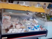 Vetrina frigo da banco Gastronomia 