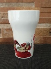 COCA COLA COKE MUG TAZZA 2/3 BABBO NATALE 2006