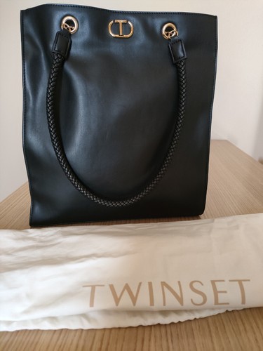 Borsa donna twinset - borsa,