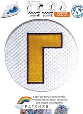 Patch Waluigi Super Mario Bros