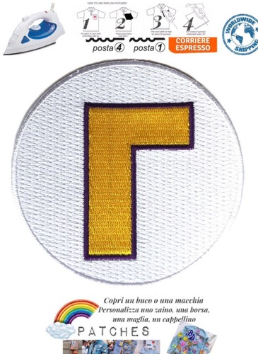 Patch waluigi super mario - patch, bros