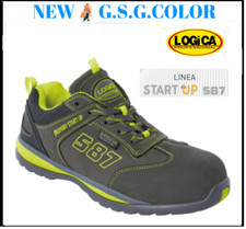 SCARPE  ANTINFORTUNISTICHE