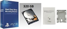 HARD DISK PER SONY PS3