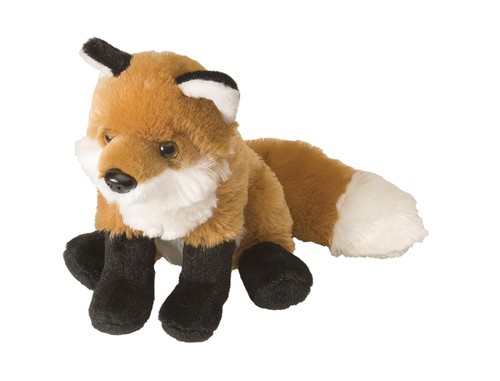 Wild republic cuddlekins mini - wild,