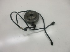 Alternatore kawasaki 250 b - alternatore, el