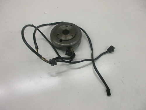 Alternatore kawasaki 250 b - kawasaki, el