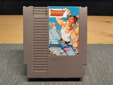 NINTENDO ENTERTAINMENT SYSTEM
