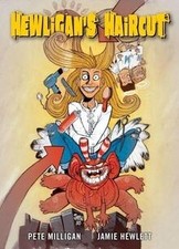 Hewligans Haircut von