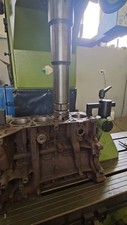 🔥 Blocco Motore Ford