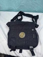 BORSA MESSENGER KIPLING MAD