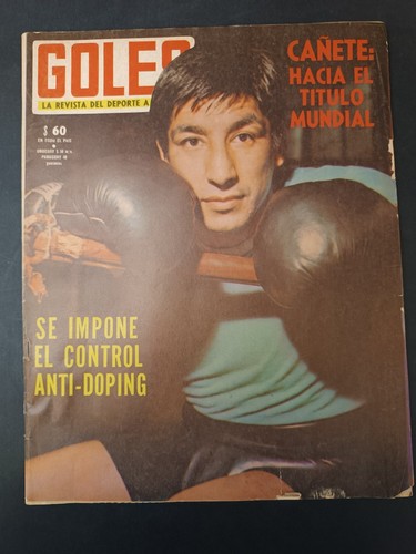 Rivista goles sport - goles,