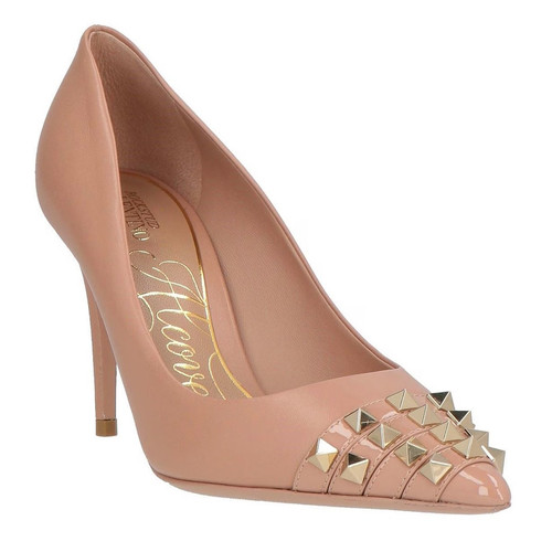 Décolleté valentino garavani - décolleté,