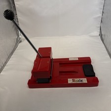Fustellatrice Red Sizzix Big