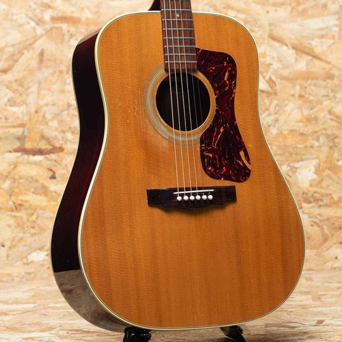 Guild 1972 chitarra - d-40,