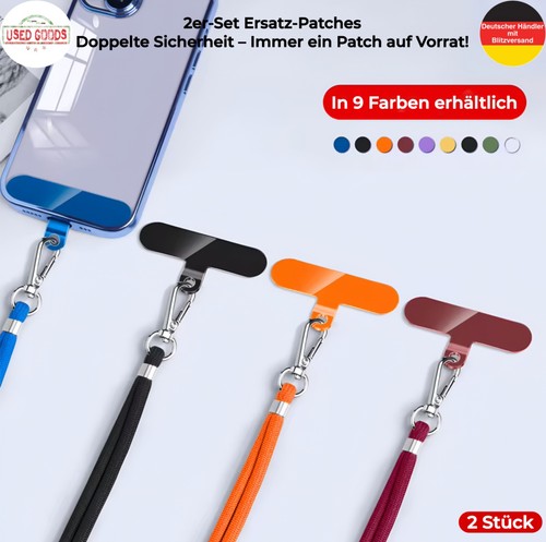 Catena cellulare pad
