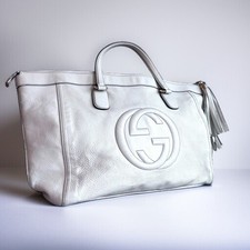 GUCCI SOHO Borsa a mano in