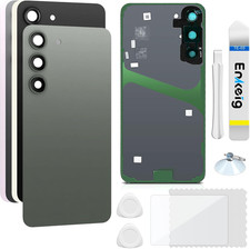 Vetro Posteriore Sostituzione