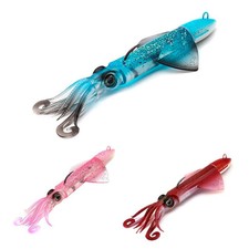 Artificiale JLC Xipi Evo Esca Siliconica Shore Vertical Jigging Spinning New