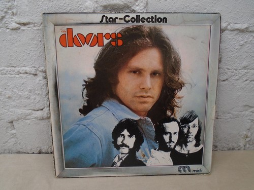 The doors star collection - star-collection, ~