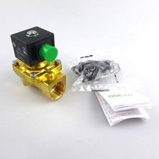 Elettrovalvola ODE 2/2 vie