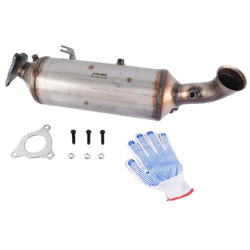 Filtro antiparticolato diesel