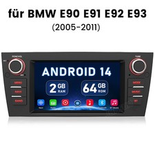 CarPlay Android 14 autoradio