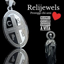 Medaglia Miracolosa e San