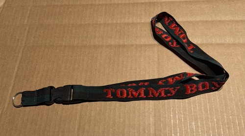 Cordino vintage tommy boy - cordino,