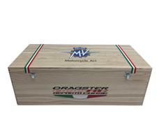 CASSETTA MV AGUSTA DRAGSTER