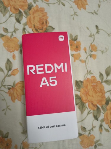 Smartphone redmia5 - smartphone,