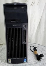HP Workstation XW6200 DU937AV