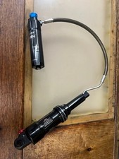 Ammortizzatore Posteriore Fox