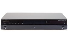 Pioneer BDP-320 Lettore BluRay
