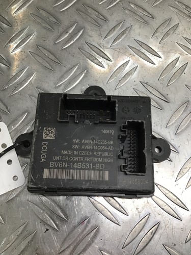 Centralina bv6n 14b531 ford - centralina,