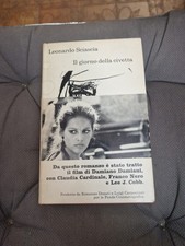 Il Giorno Della Civetta