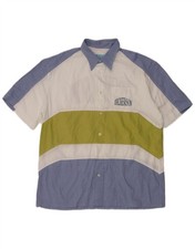 JECKERSON Mens Graphic Short