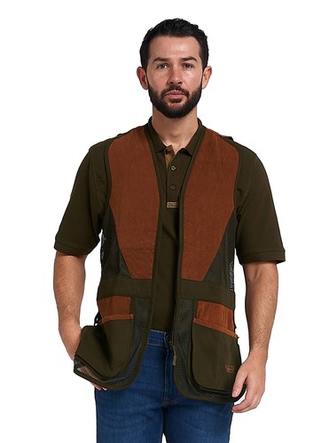 Giubbotto uomo jack pyke skeet - uomo,