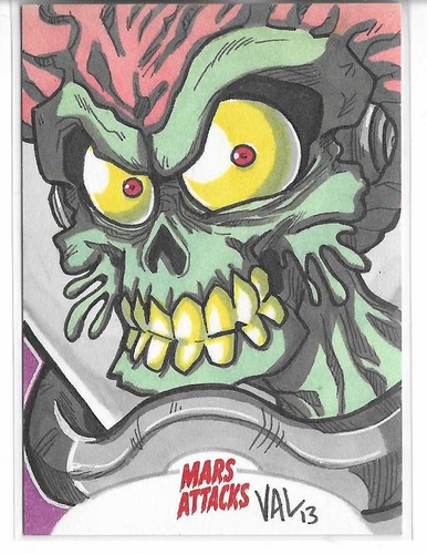 Carta disegno 2013 topps - 2013,