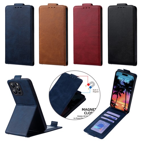 Custodia flip cover