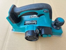 Pialla elettrica makita - pialla,