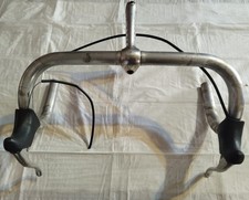 Manubrio Piega Pipa 3ttt Con