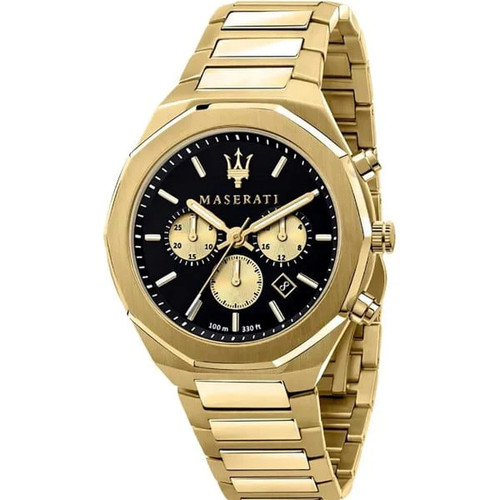Maserati mens watch - maserati,